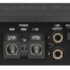 Helix V EIGHT DSP MK2 8 Channel Amplifier with integrated 10 Channel DSP